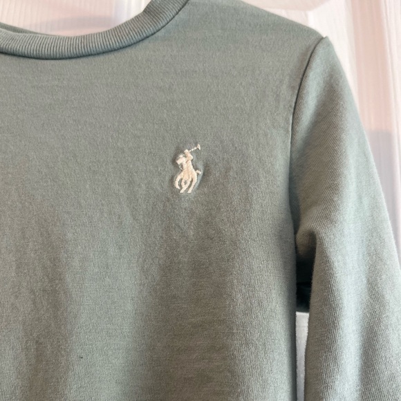 Ralph Lauren | Long sleeve shirt with snap closure - Picture 5 of 8